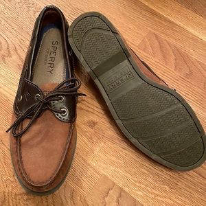 Men’s Sperry Top-Siders